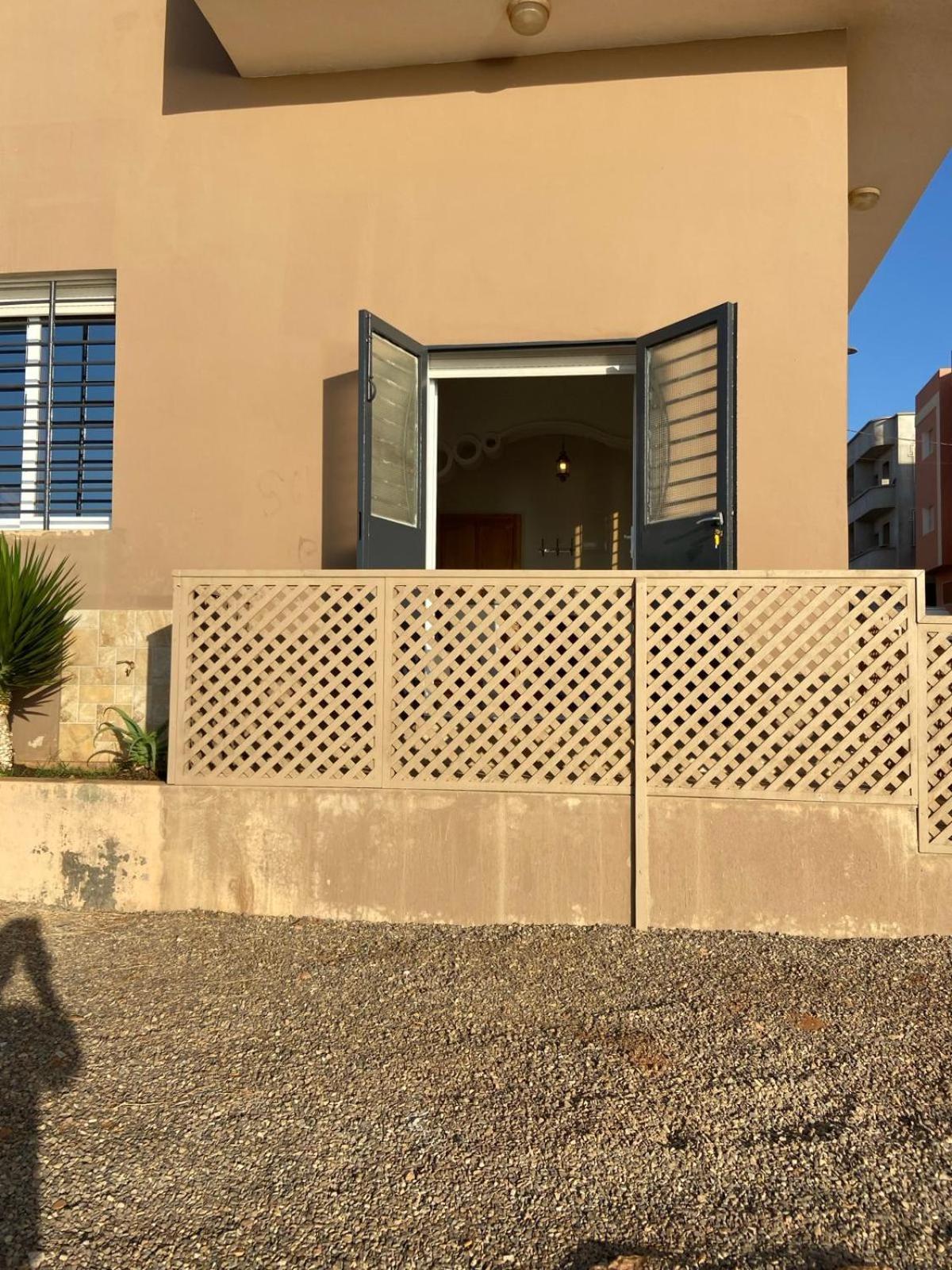 Apartament Mirleft Seaside Horizon Zewnętrze zdjęcie