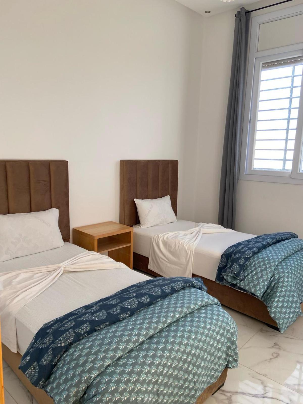 Apartament Mirleft Seaside Horizon Zewnętrze zdjęcie