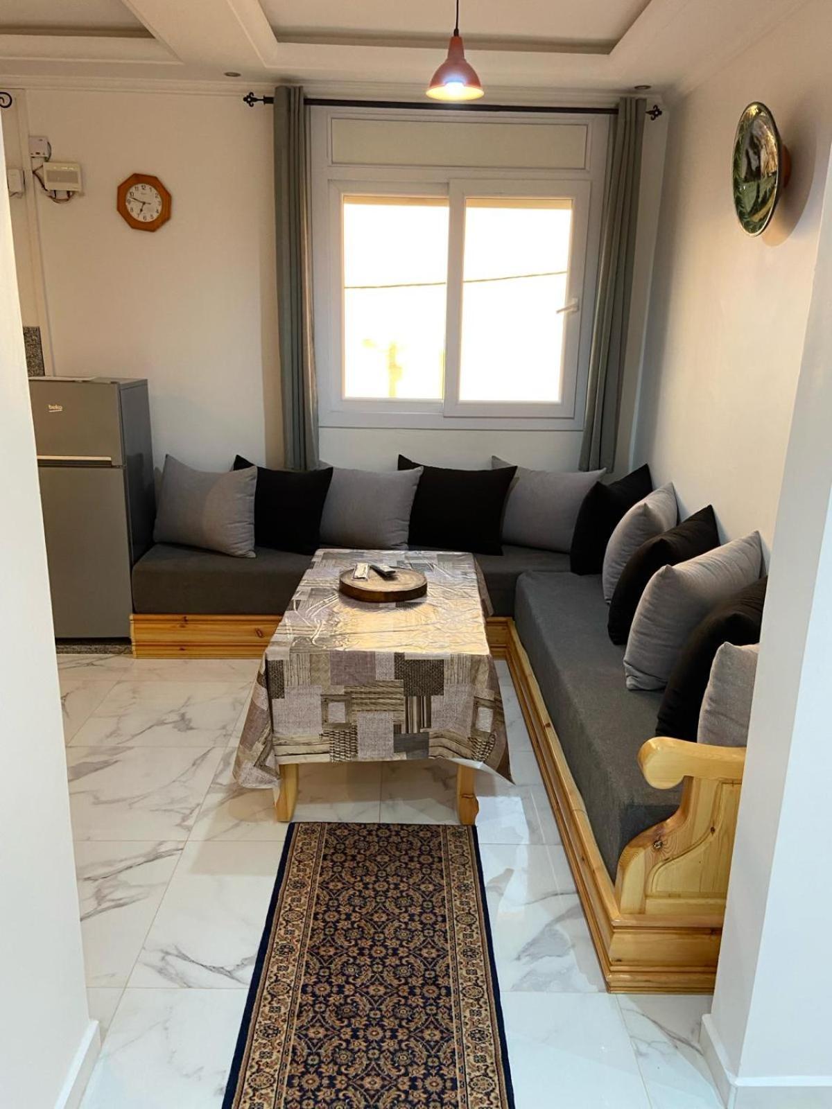 Apartament Mirleft Seaside Horizon Zewnętrze zdjęcie