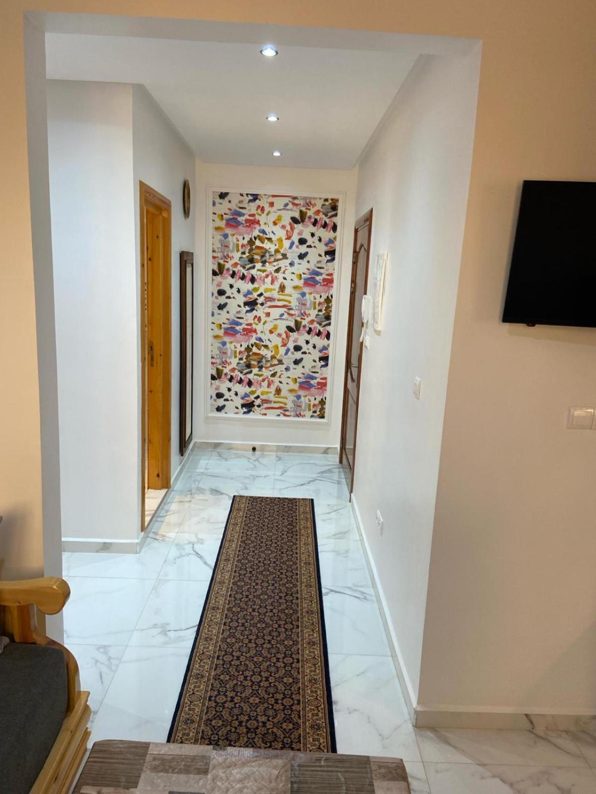 Apartament Mirleft Seaside Horizon Zewnętrze zdjęcie