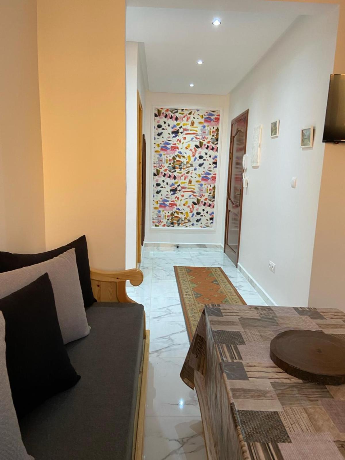 Apartament Mirleft Seaside Horizon Zewnętrze zdjęcie