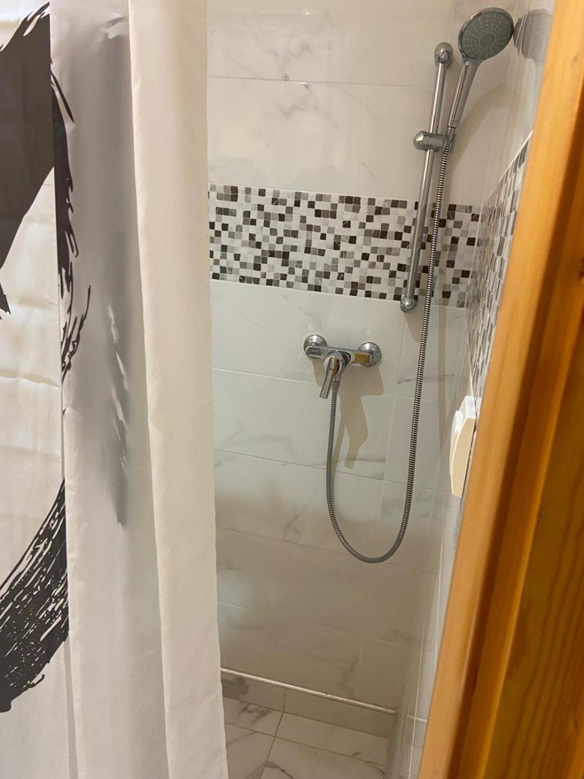 Apartament Mirleft Seaside Horizon Zewnętrze zdjęcie