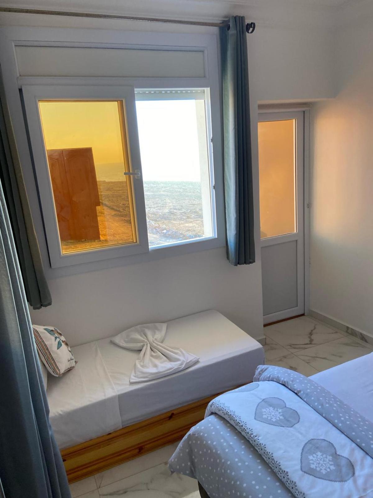 Apartament Mirleft Seaside Horizon Zewnętrze zdjęcie