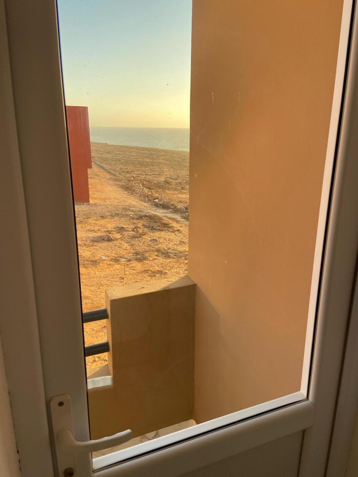 Apartament Mirleft Seaside Horizon Zewnętrze zdjęcie